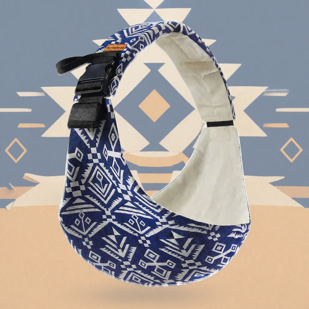 Marsupio Porta Bambini (Copia)