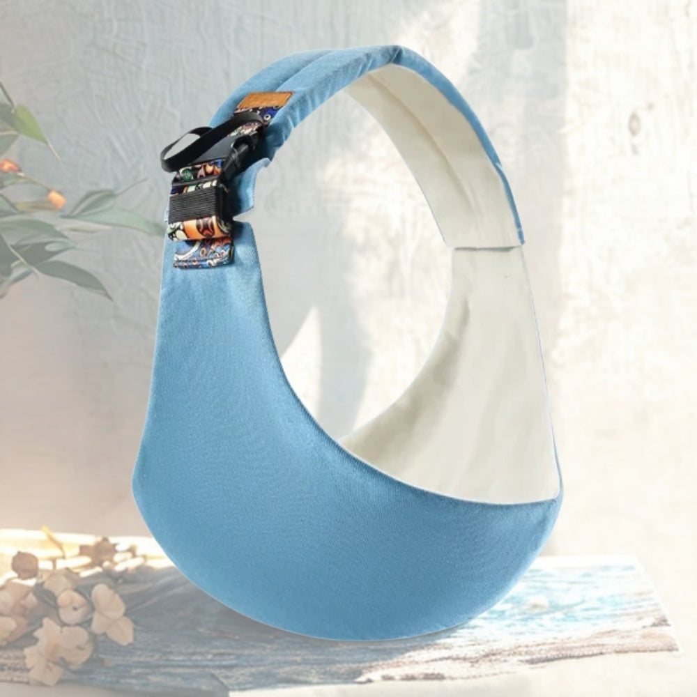 Marsupio Porta Bambini (Copia)