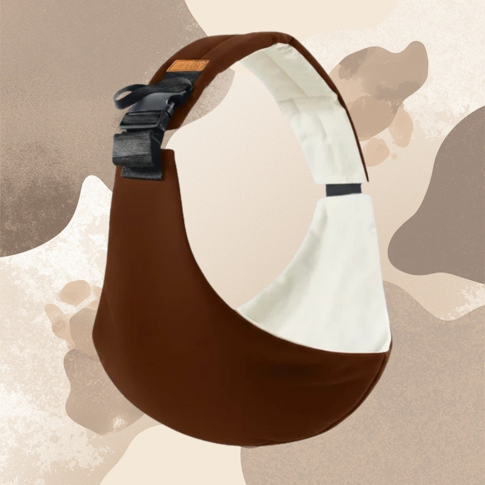Marsupio Porta Bambini (Copia)