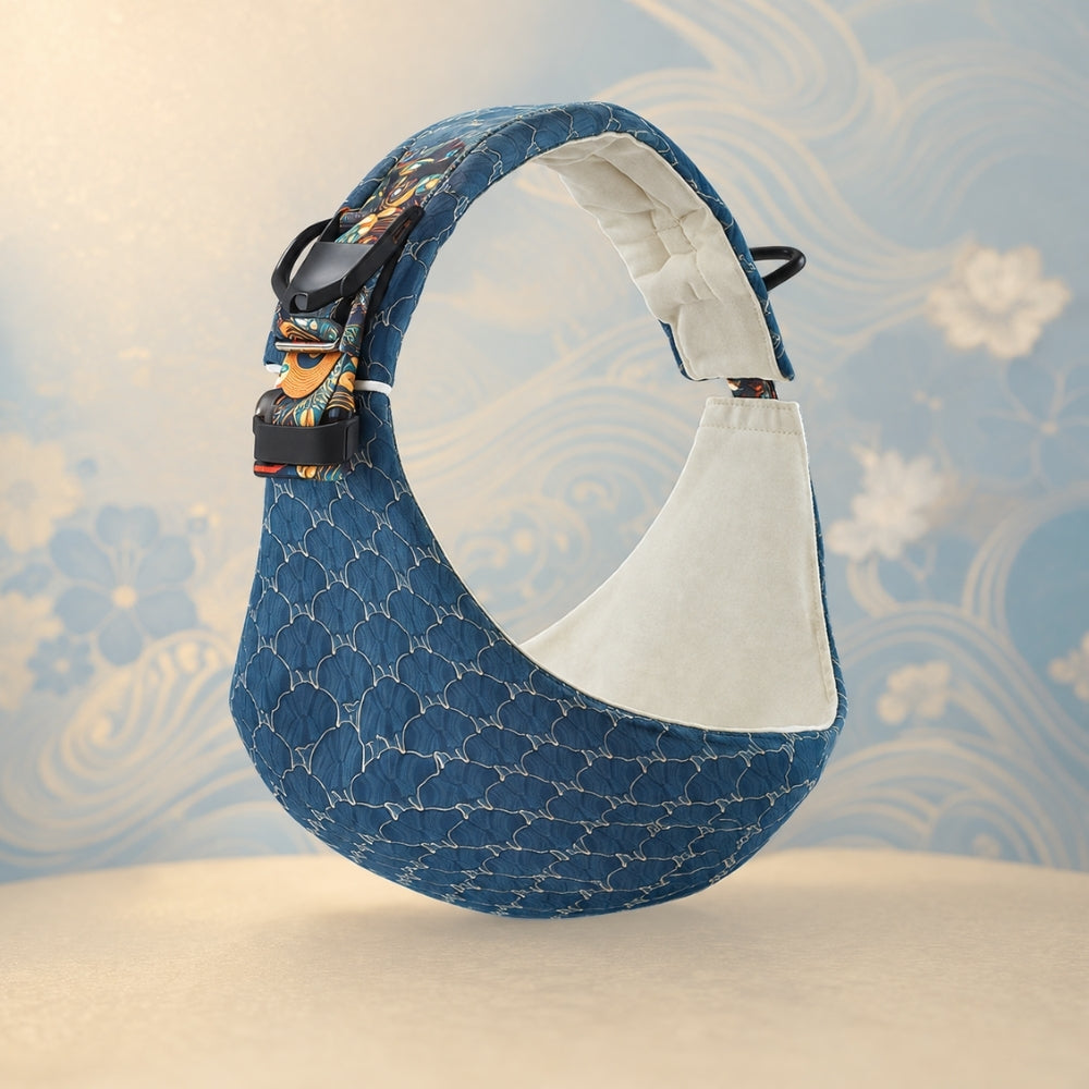 Marsupio Porta Bambini (Copia)