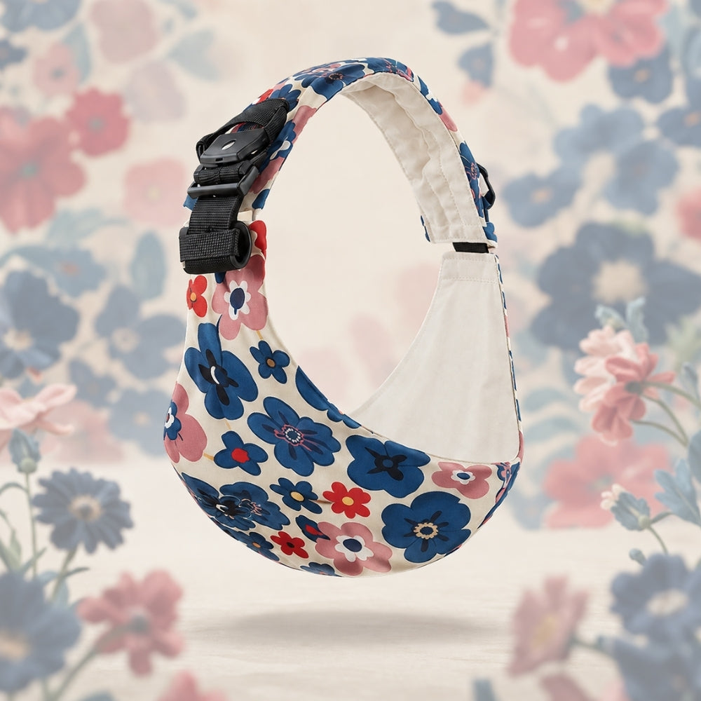 Marsupio Porta Bambini (Copia)