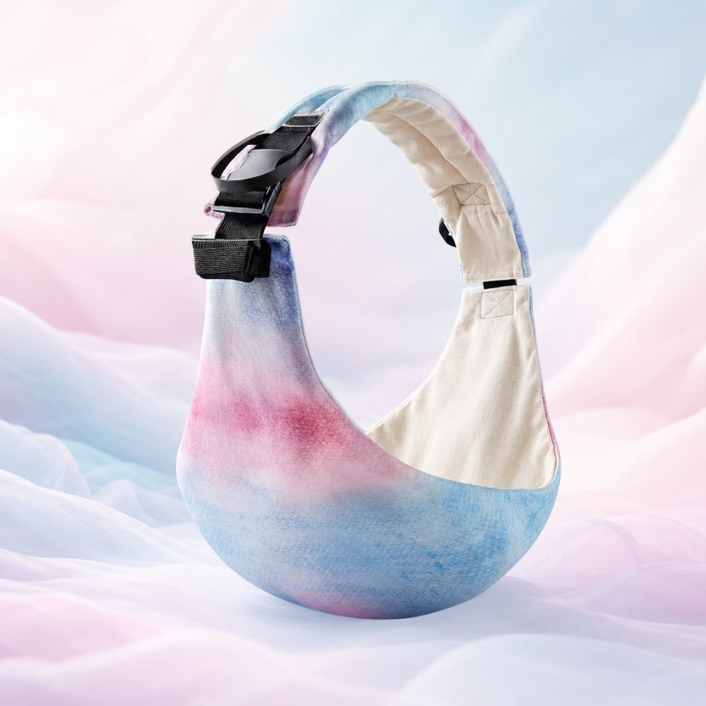 Marsupio Porta Bambini (Copia)