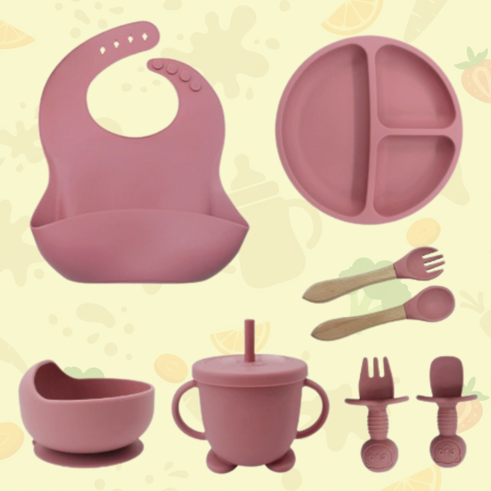 Foodì - Set Pappa Personalizzato