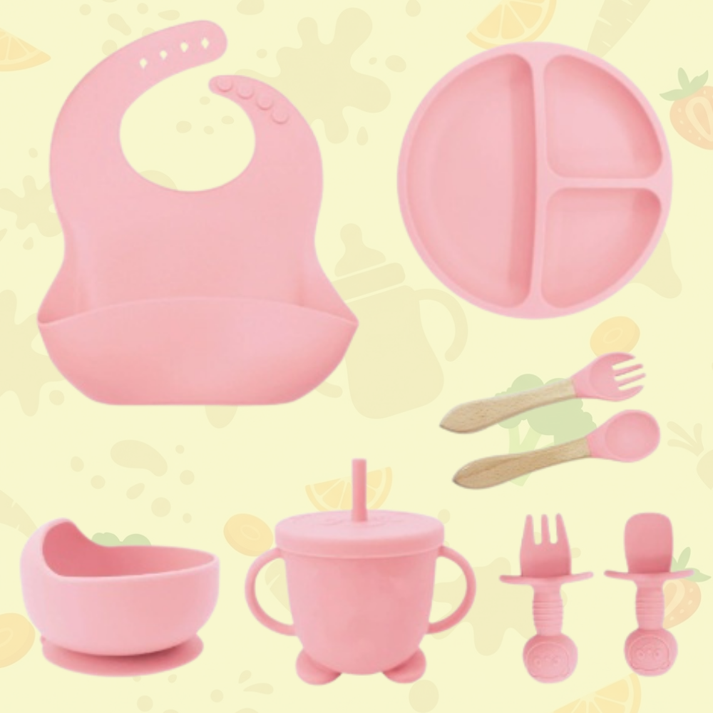 Foodì - Set Pappa Personalizzato