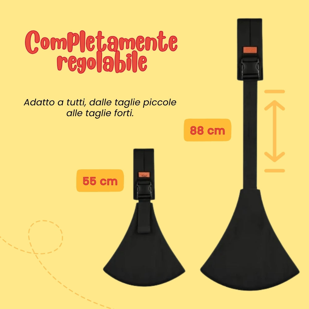 Marsupio Porta Bambini (Copia)